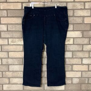 3for$20 bootcut size 20w petite